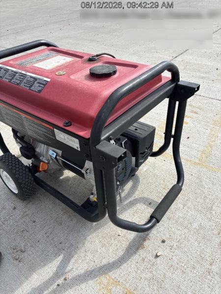2025 MI-T-M GEN-6500-0MM1