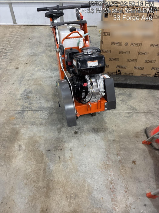 2024 HUSQVARNA FS 400 LV