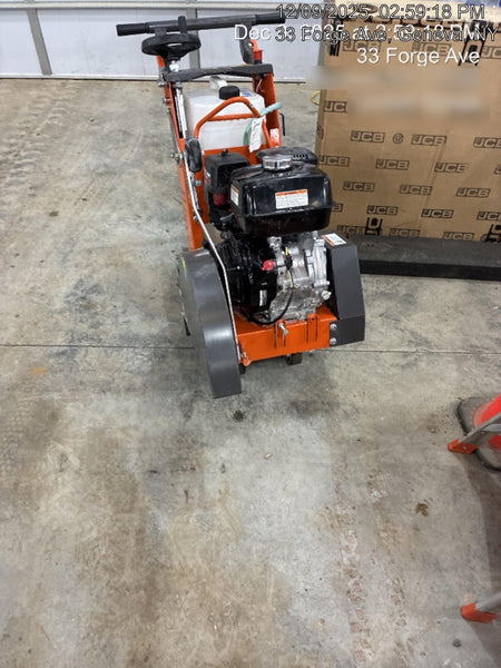 2024 HUSQVARNA FS 400 LV