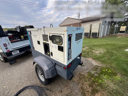 2022 ATLAS COPCO QAS25 CWK
