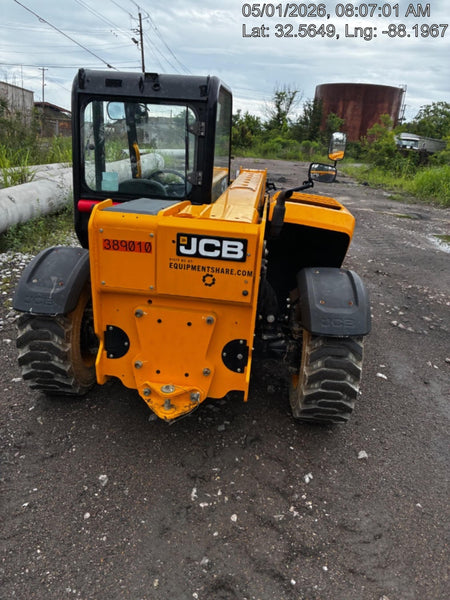 2024 JCB 505-20TC