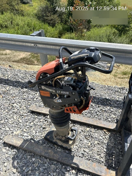 2024 HUSQVARNA LT6005