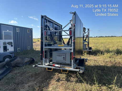 2025 PROGRESS SOLAR SOLUTIONS Helios-2XP