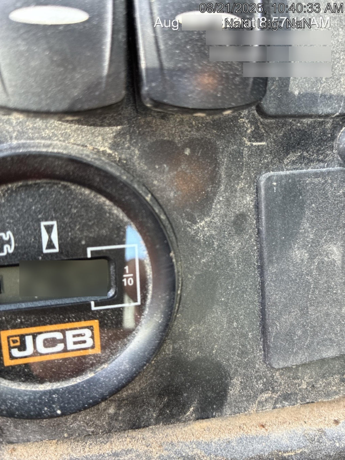 2025 JCB 512-56