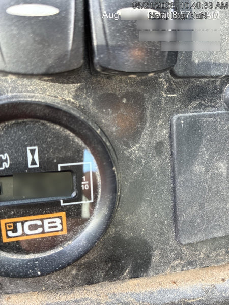 2025 JCB 512-56