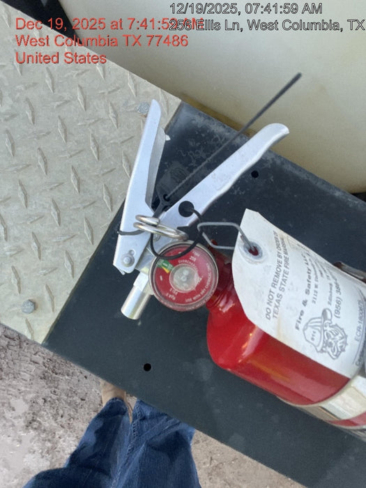 2021 MI-T-M CORPORATION CWC-5004-4MAH