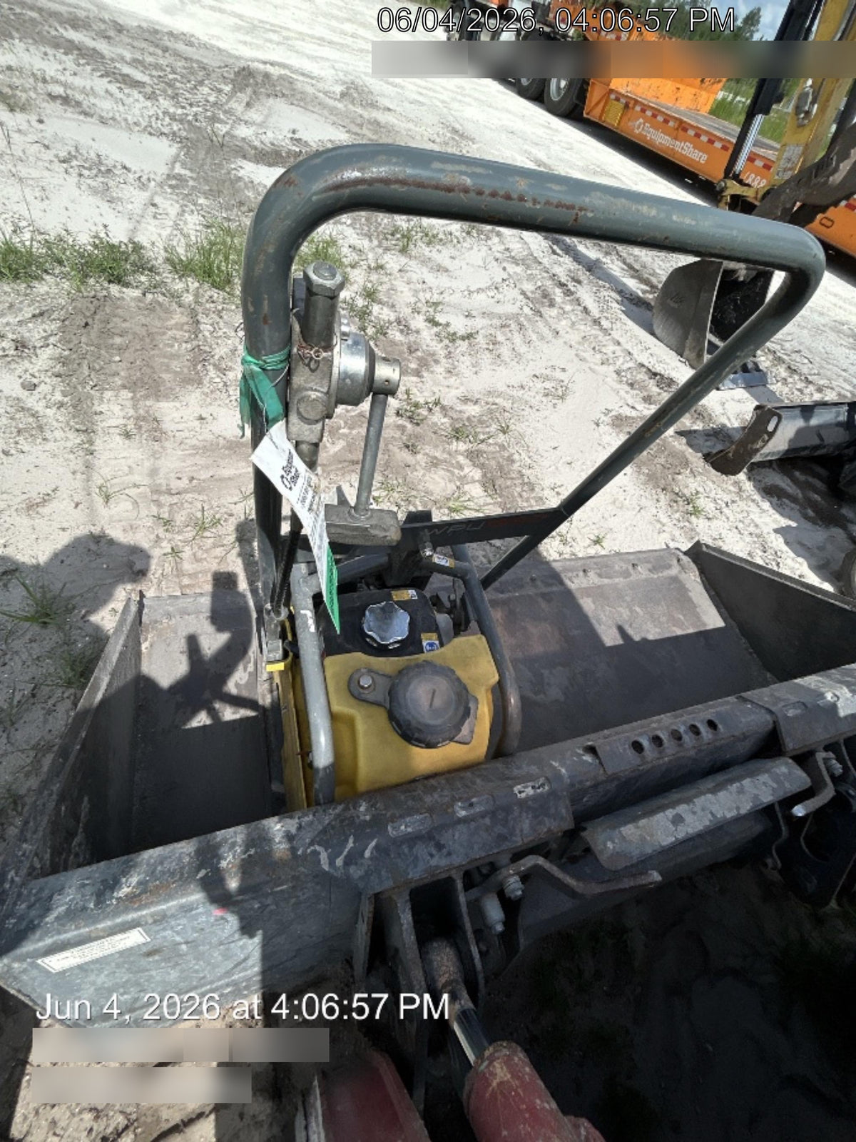 2023 WACKER NEUSON WPU1550AW