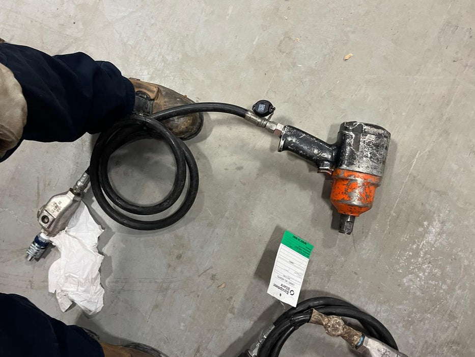 2020 MICHIGAN PNEUMATIC 751SS