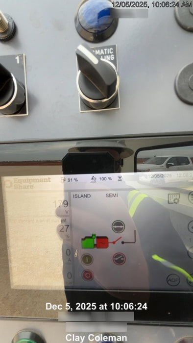 2024 ATLAS COPCO QAS 410