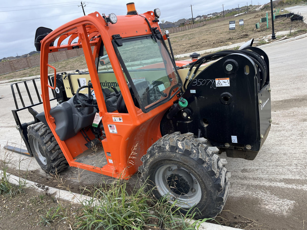 2023 JLG G5-18A