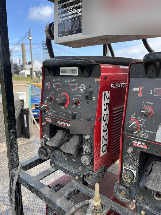 2022 LINCOLN ELECTRIC K3607-1