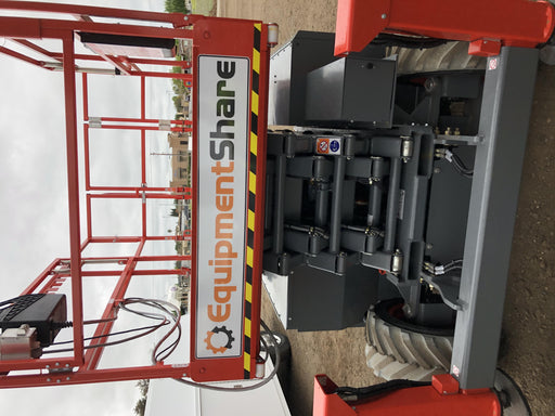 2020 SKYJACK SJ6832 RT