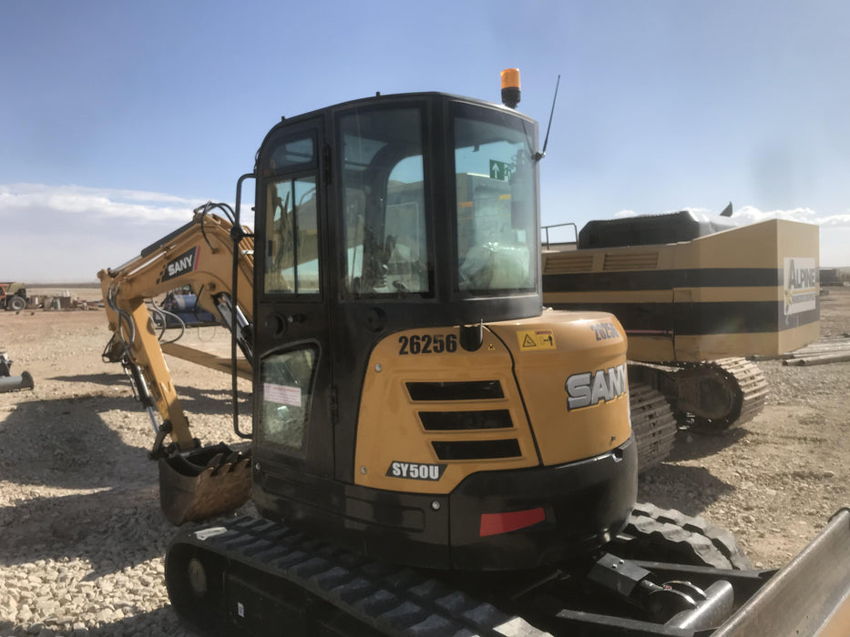 2019 AMERICAN PNEUMATIC TOOL APT-M190