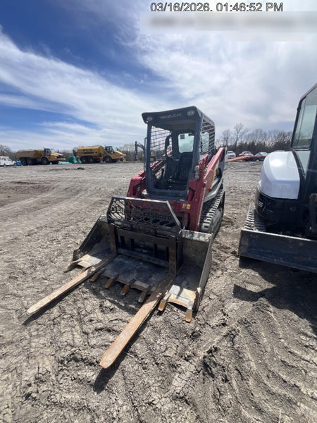 2022 ARROW MATERIAL HANDLING 48" Pallet Forks - Arrow