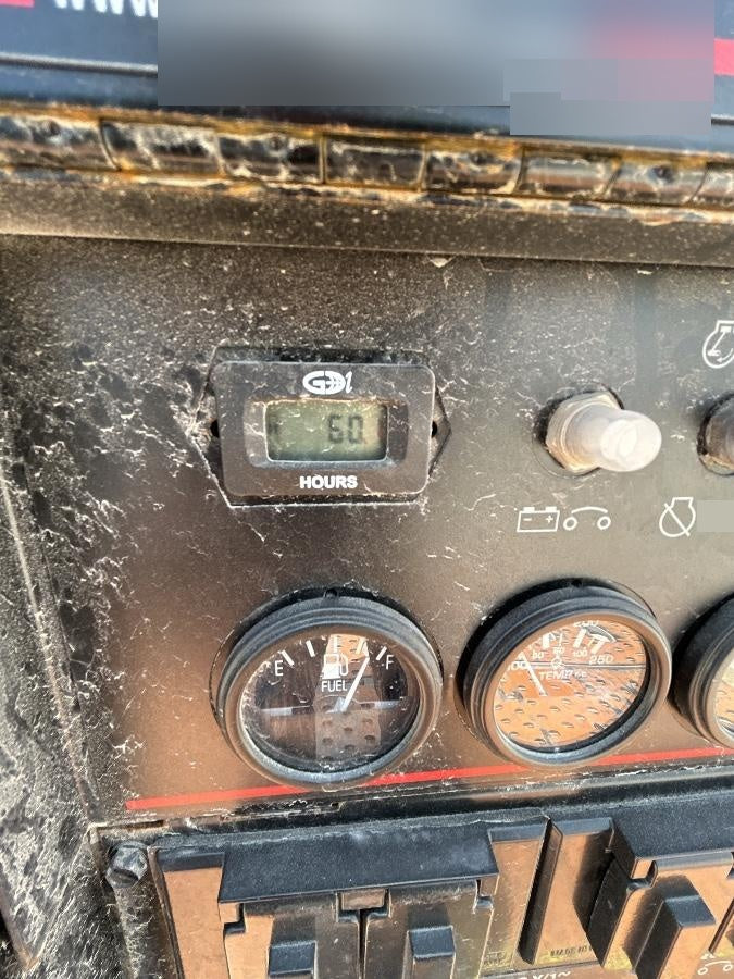 2025 LINCOLN ELECTRIC LE400