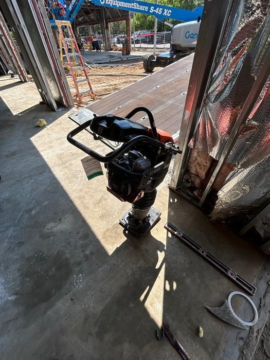 2025 HUSQVARNA LT6005