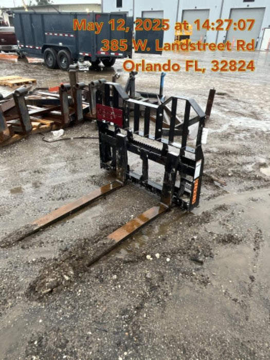 2024 VIRNIG PF4855-5VG