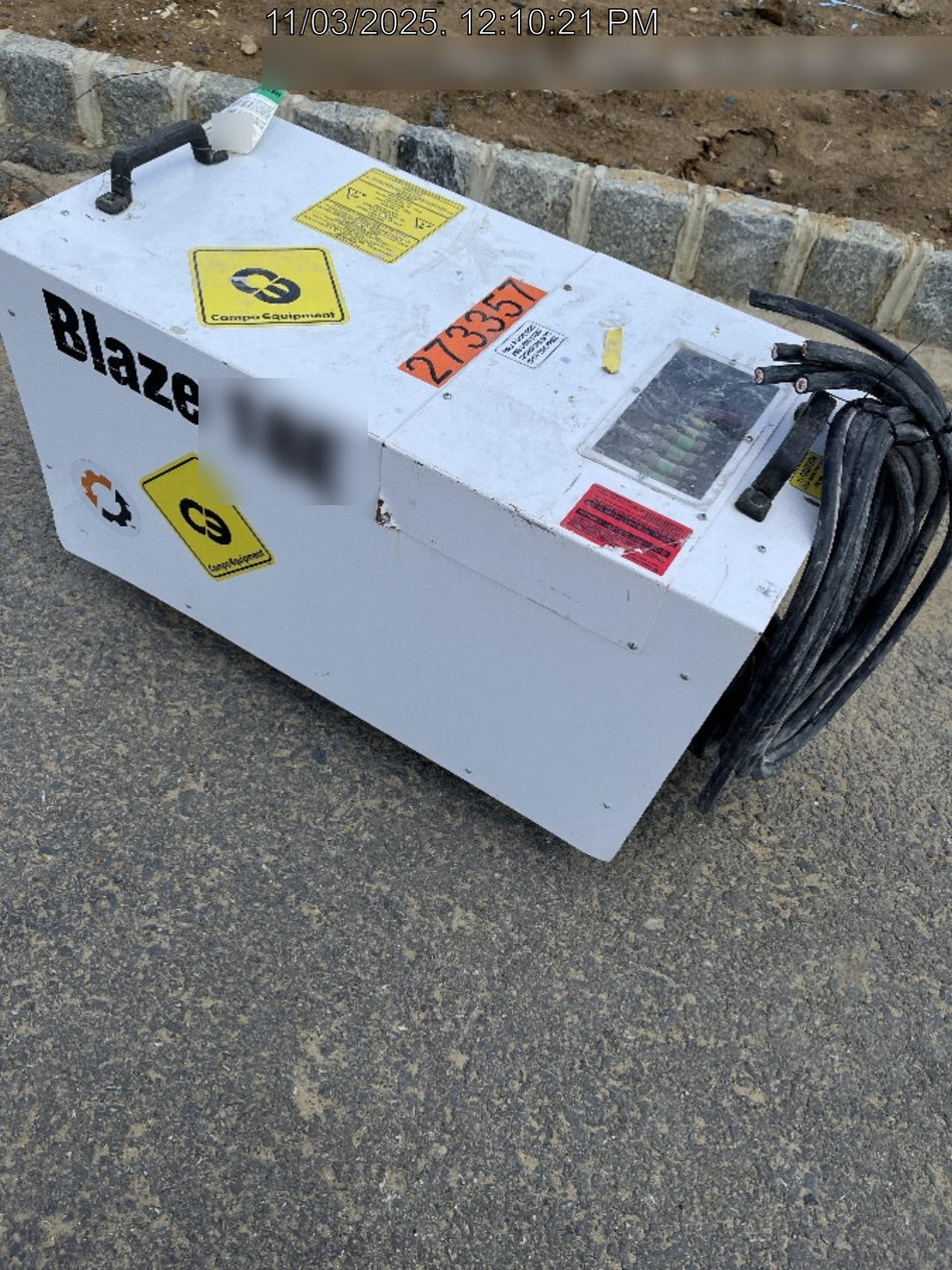2022 CAMPO EB18E