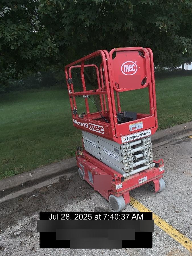 2019 MEC Micro 19