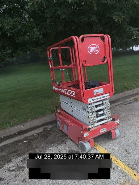 2019 MEC Micro 19