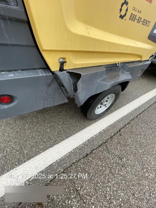 2022 ATLAS COPCO XAS440