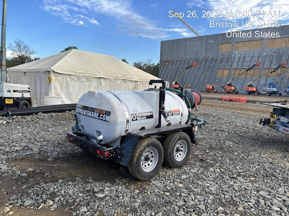 2025 WYLIE EXP-550L-S