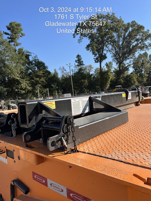 2024 STAR INDUSTRIES M1360B - Star JIB Boom