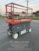 2018 Skyjack SJIII-3226 Skyjack SJIII3226 Scissor Lift w/Trojan Batteries