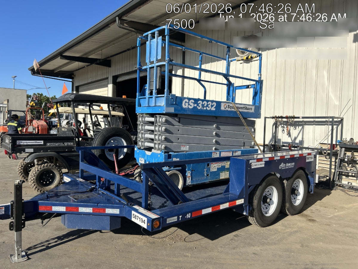 2025 AIR TOW T16-10