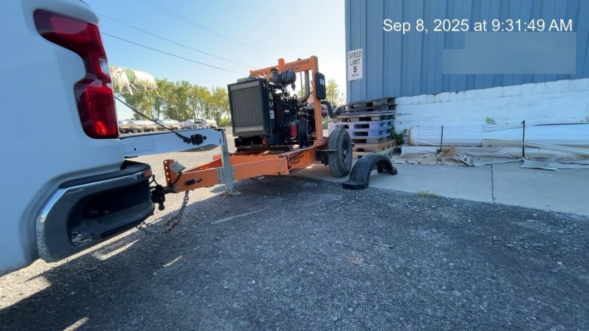 2021 PIONEER PP44S10L2-D2.9L