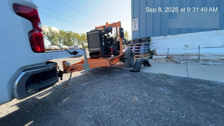 2021 PIONEER PP44S10L2-D2.9L