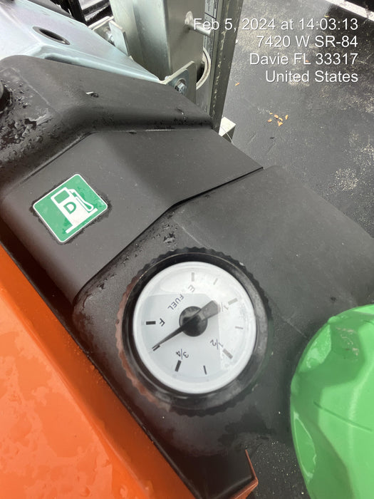 2023 Wanco WLTT-4MM4K Diesel, Deep Sea Controller, Shore Power Plug, Auto Start, (4) 350W LED Floodlights, 4kW Generator, 60 Gal Fuel Tank, 2" Ball, T3