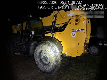 2022 JCB 509-42