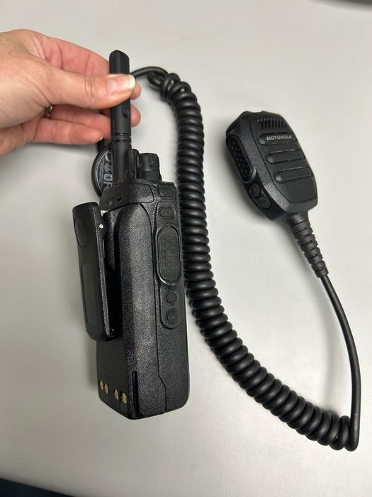 2024 MOTOROLA R7 DISPLAY