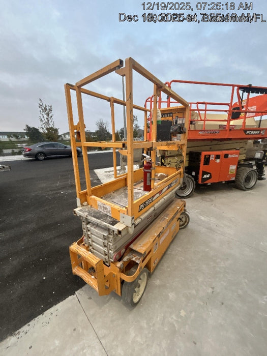 2020 HY-BRID PS-1930