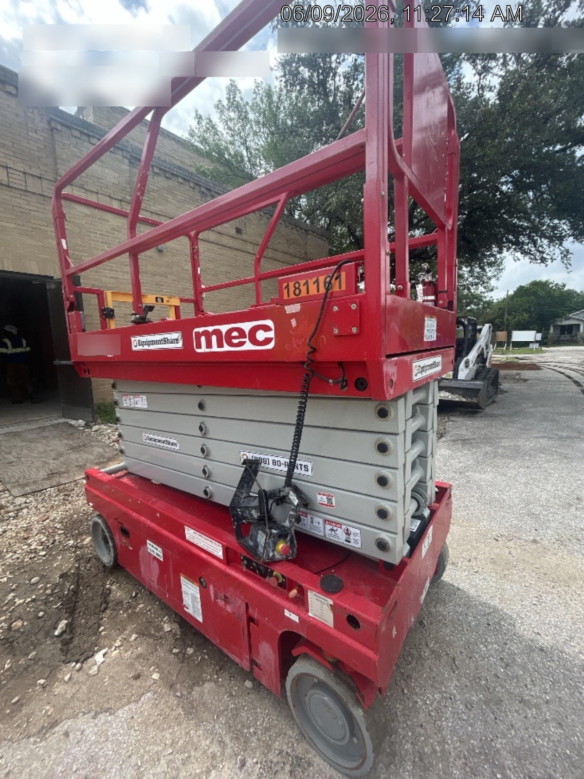 2021 MEC 4046SE