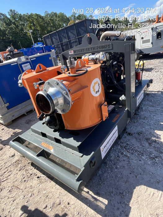 2022 MYERS-SETH RL-200