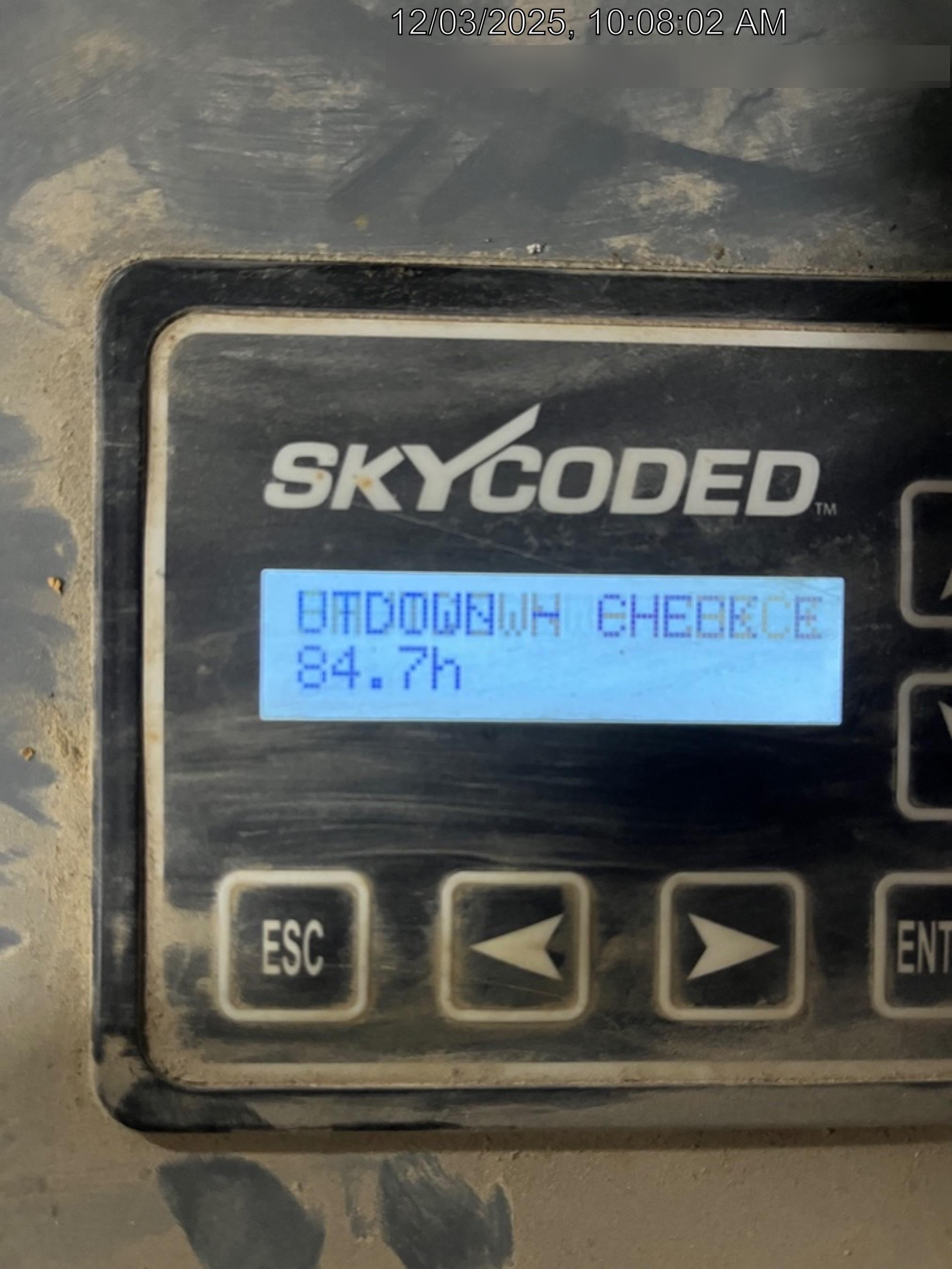2023 SKYJACK SJ3219