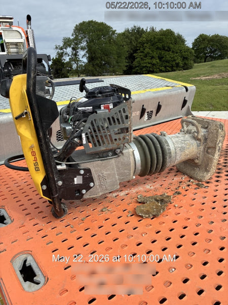 2024 WACKER NEUSON BS68-4Ab/28