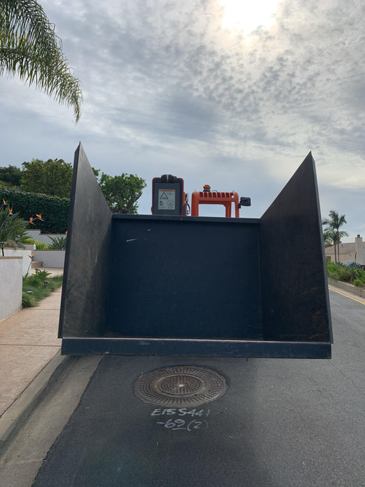 2021 STAR INDUSTRIES 1425