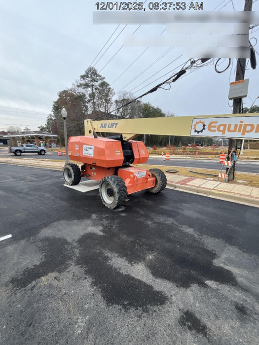 2019 JLG 860SJ