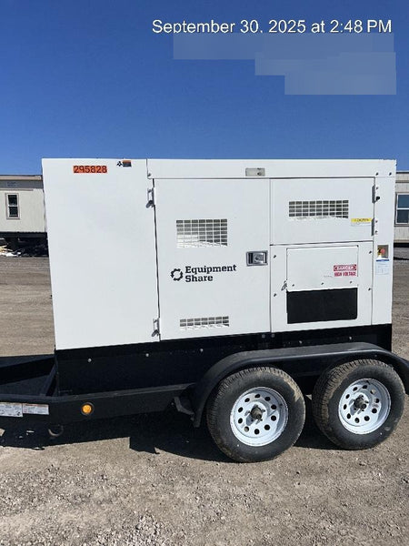 2023 MULTIQUIP DCA70