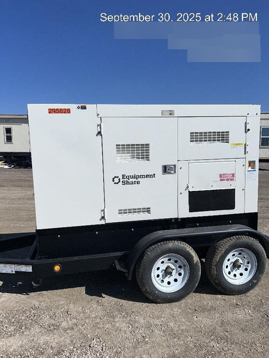 2023 MULTIQUIP DCA70