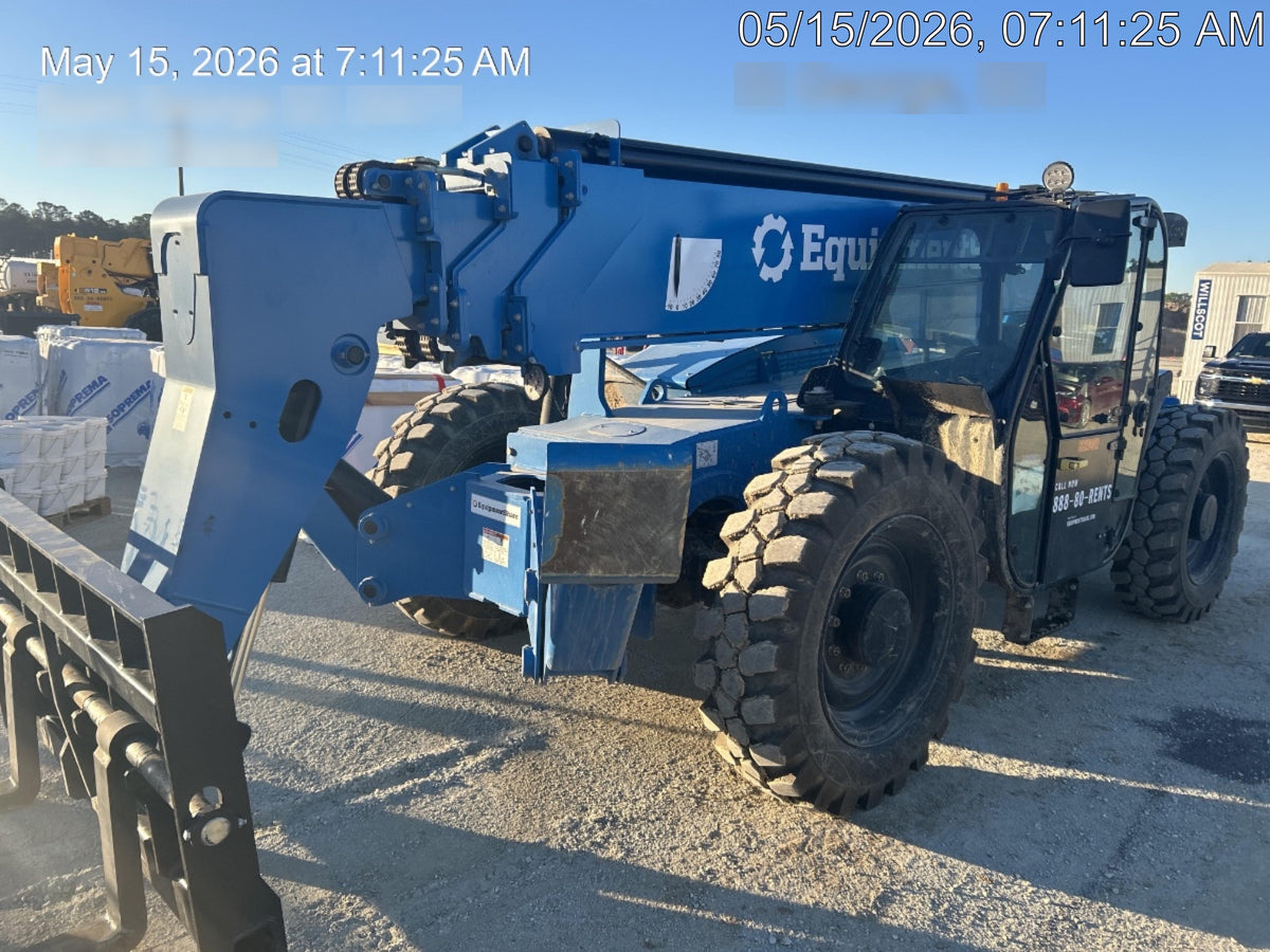 2026 GENIE GTH-1056