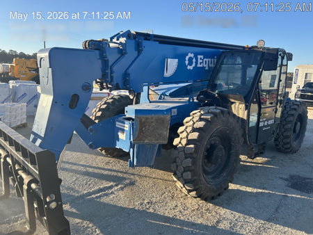 2026 GENIE GTH-1056