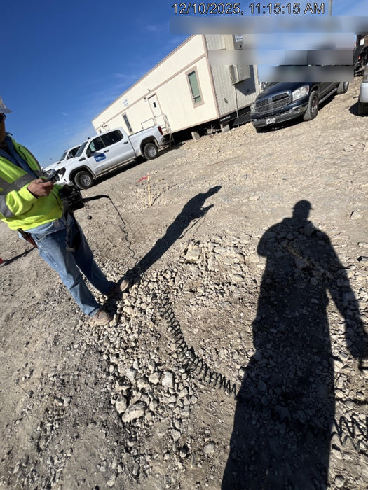 2021 WACKER NEUSON RTLx-SC3