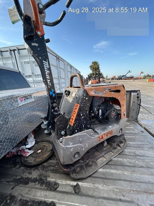 2023 MULTIQUIP MV308GH