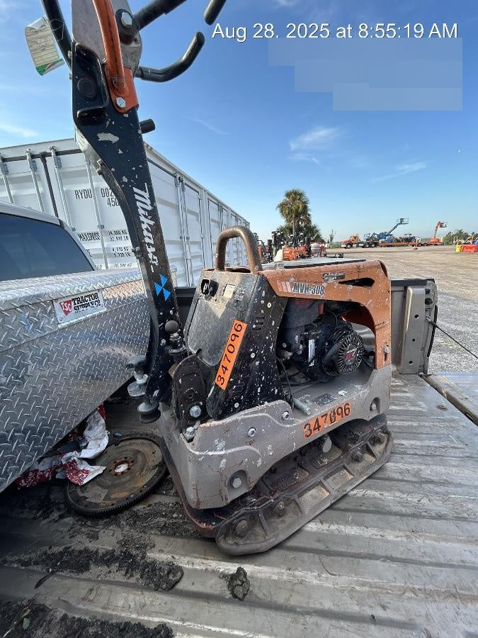 2023 MULTIQUIP MV308GH