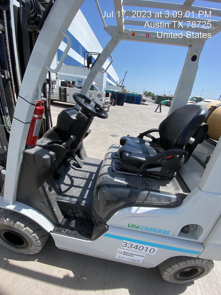 2023 UNICARRIER MAP1F2A25DV