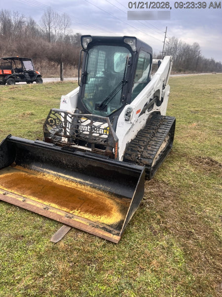 2022 PALADIN 48" Pallet Forks - Paladin